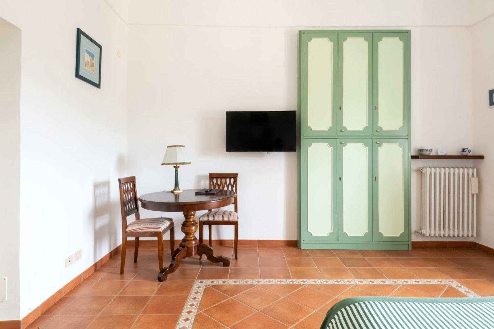 Villa Il Turro マッサ・ルブレンセ 部屋 写真