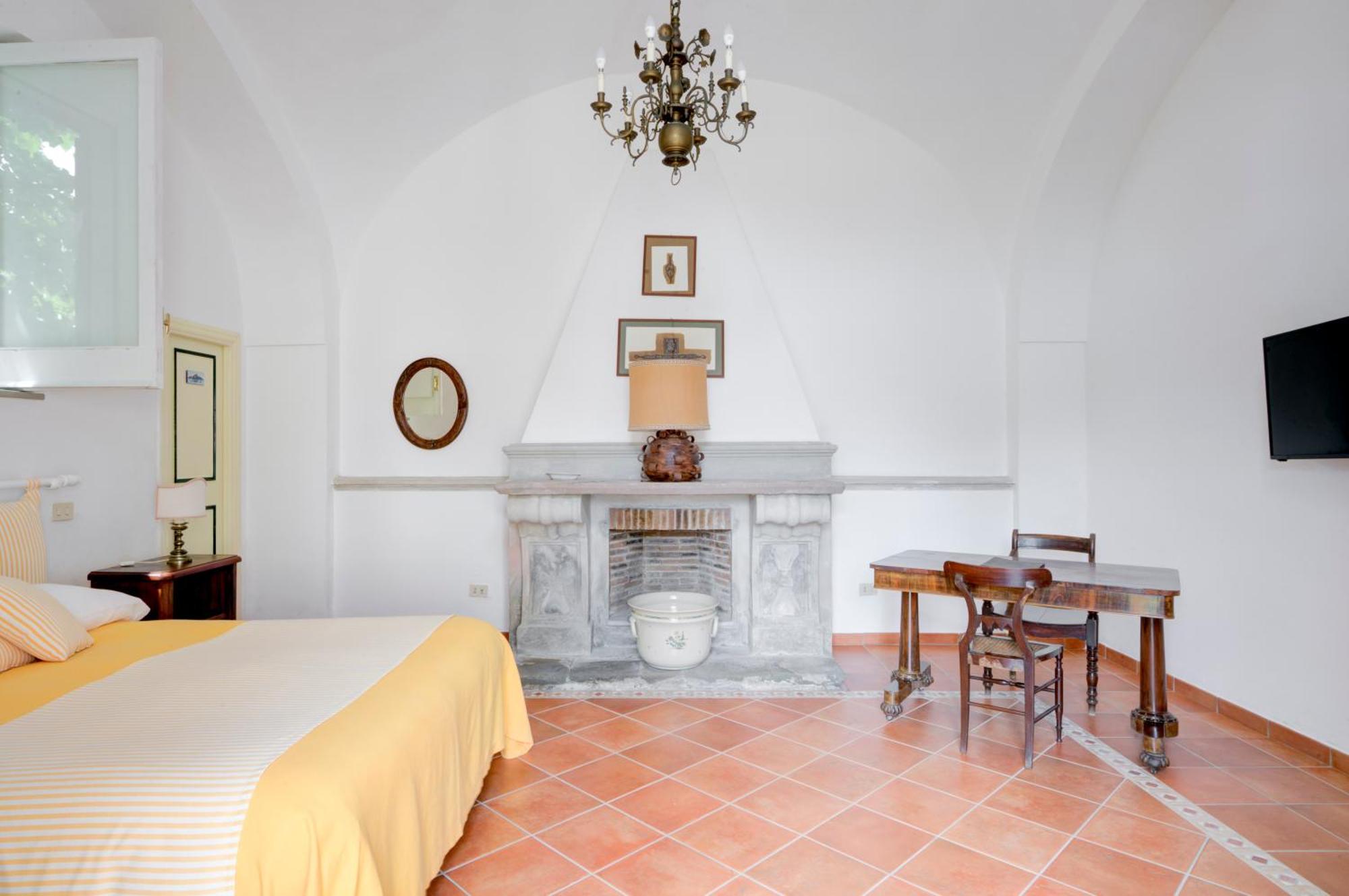 Villa Il Turro マッサ・ルブレンセ 部屋 写真