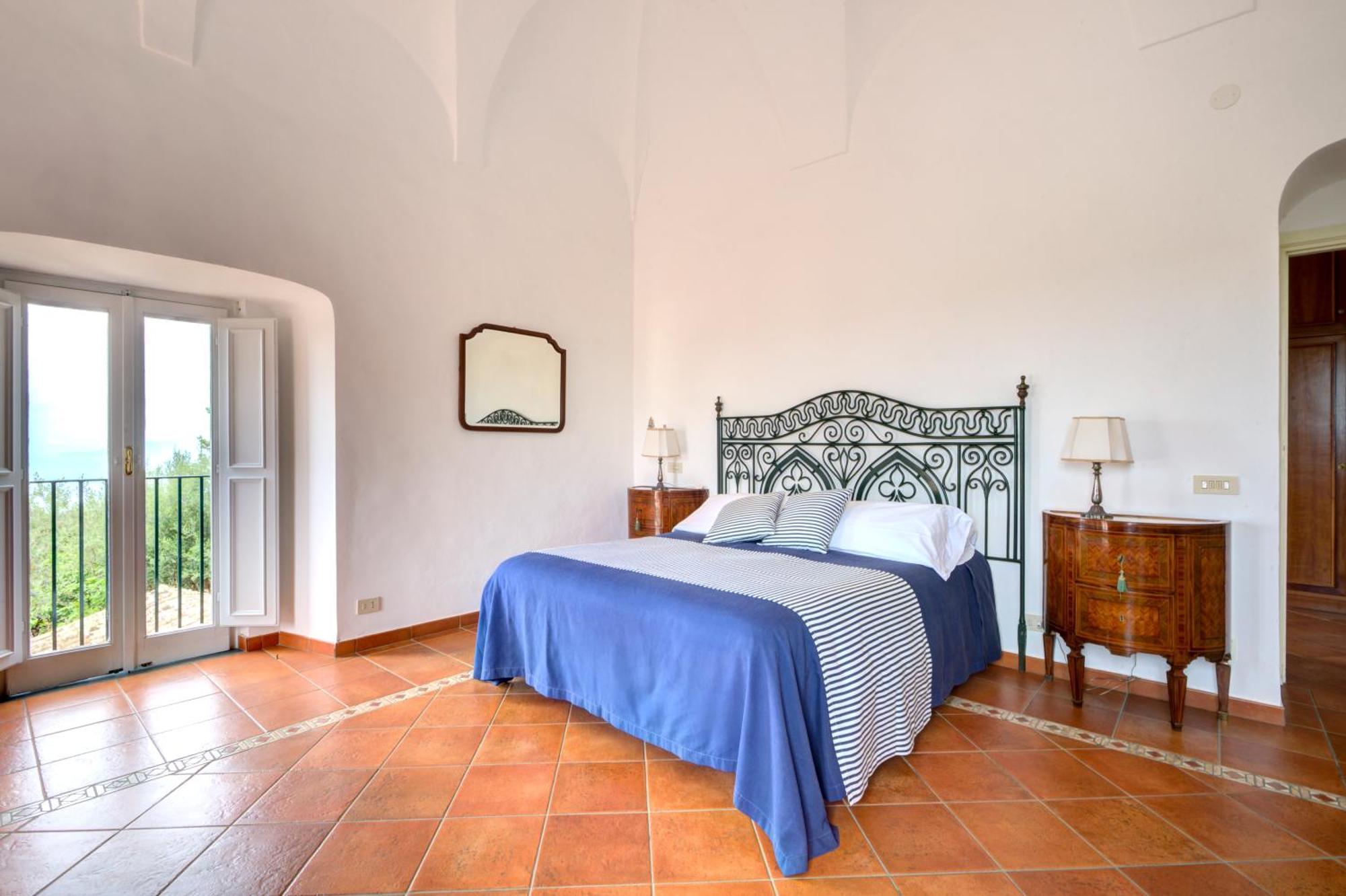 Villa Il Turro マッサ・ルブレンセ 部屋 写真