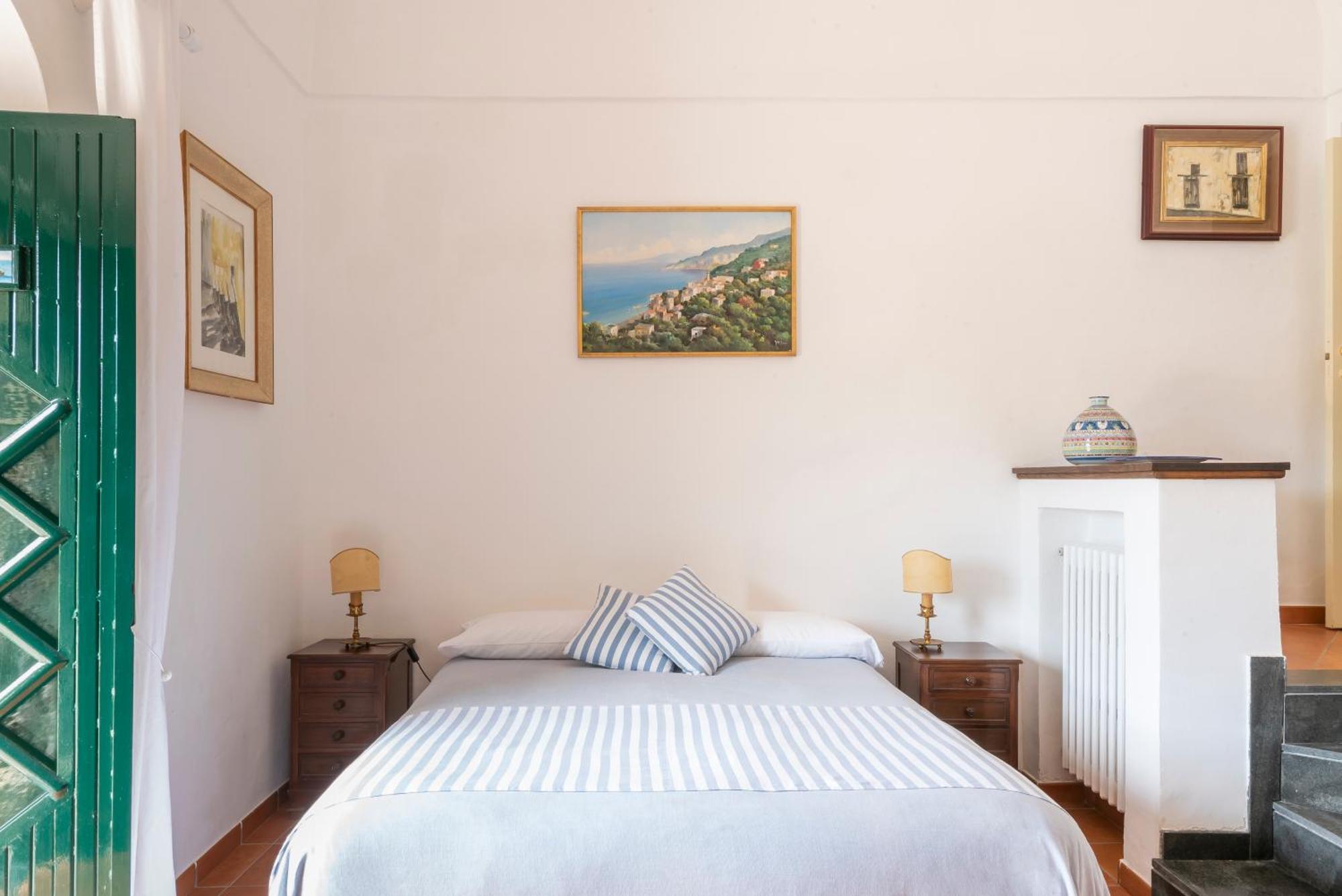 Villa Il Turro マッサ・ルブレンセ 部屋 写真